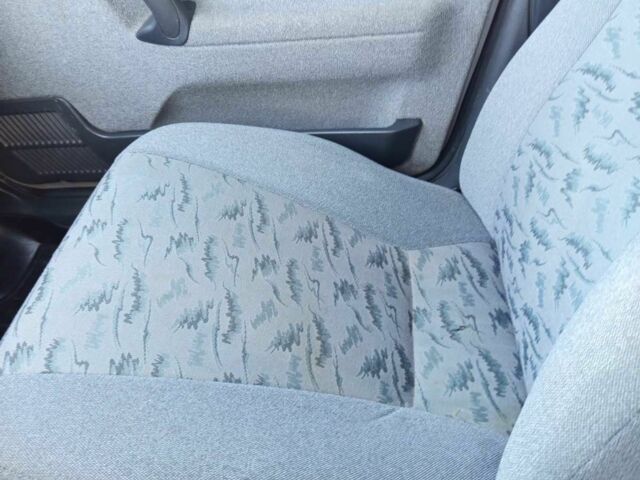 ВАЗ 2107 2005 в Павлограде на Automoto.ua Серый ВАЗ 2107, объемом двигателя 1.5 л и пробегом 90 тыс. км за 1918 $, фото 7 на Automoto.ua