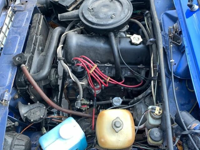 Серый ВАЗ 2107, объемом двигателя 1.6 л и пробегом 170 тыс. км за 1450 $, фото 5 на Automoto.ua