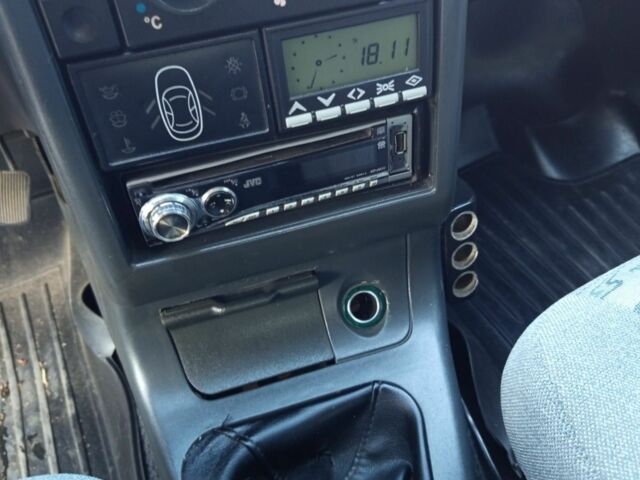 ВАЗ 2107 2005 в Павлограде на Automoto.ua Серый ВАЗ 2107, объемом двигателя 1.5 л и пробегом 90 тыс. км за 1918 $, фото 5 на Automoto.ua