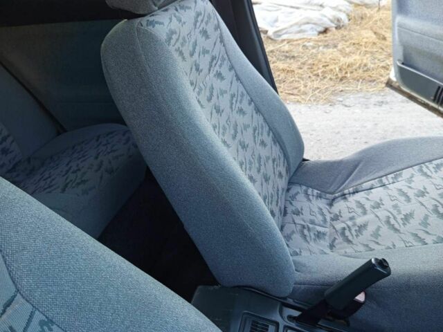 ВАЗ 2107 2005 в Павлограде на Automoto.ua Серый ВАЗ 2107, объемом двигателя 1.5 л и пробегом 90 тыс. км за 1918 $, фото 3 на Automoto.ua