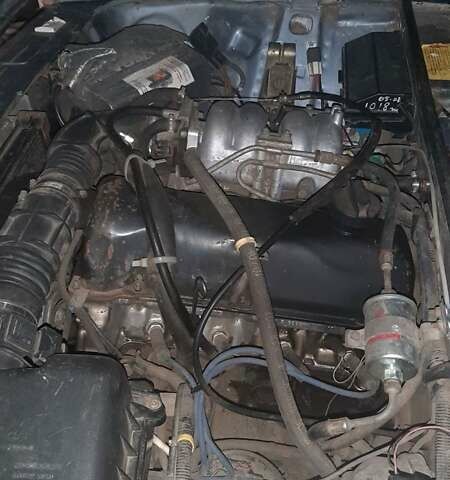 Серый ВАЗ 2107, объемом двигателя 1.5 л и пробегом 60 тыс. км за 1400 $, фото 4 на Automoto.ua