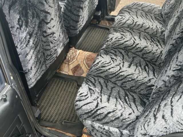 Серый ВАЗ 2107, объемом двигателя 0 л и пробегом 40 тыс. км за 912 $, фото 4 на Automoto.ua