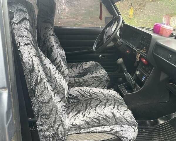 ВАЗ 2107 2006 в Миргороде на Automoto.ua Серый ВАЗ 2107, объемом двигателя 0 л и пробегом 40 тыс. км за 912 $, фото 4 на Automoto.ua