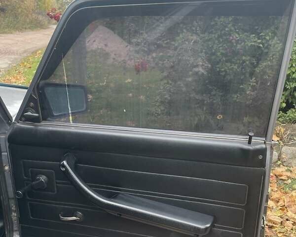 ВАЗ 2107 2006 в Миргороде на Automoto.ua Серый ВАЗ 2107, объемом двигателя 0 л и пробегом 40 тыс. км за 912 $, фото 5 на Automoto.ua