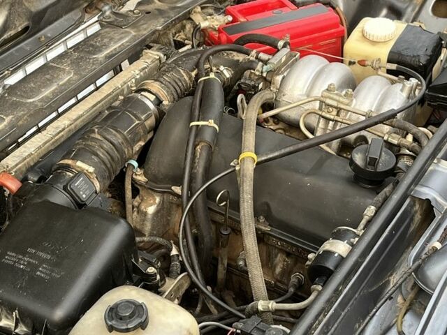 Серый ВАЗ 2107, объемом двигателя 1.5 л и пробегом 76 тыс. км за 1199 $, фото 12 на Automoto.ua