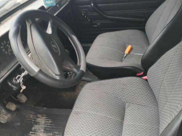 Сірий ВАЗ 2107, об'ємом двигуна 0 л та пробігом 146 тис. км за 1072 $, фото 4 на Automoto.ua