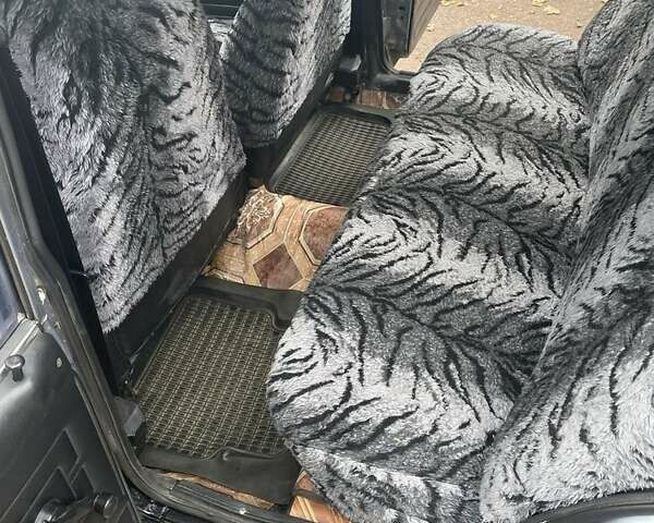 ВАЗ 2107 2006 в Миргороде на Automoto.ua Серый ВАЗ 2107, объемом двигателя 0 л и пробегом 40 тыс. км за 912 $, фото 3 на Automoto.ua