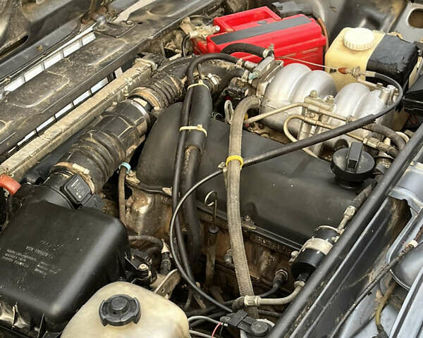 Серый ВАЗ 2107, объемом двигателя 1.5 л и пробегом 80 тыс. км за 1199 $, фото 9 на Automoto.ua