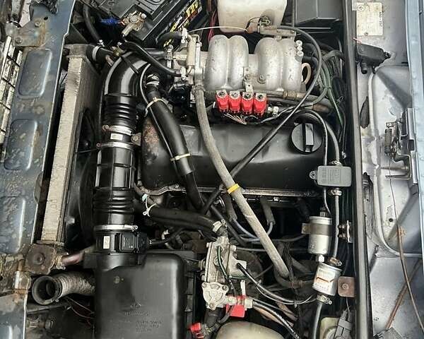 Серый ВАЗ 2107, объемом двигателя 1.5 л и пробегом 117 тыс. км за 1100 $, фото 9 на Automoto.ua