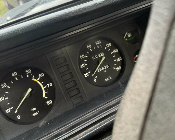 Серый ВАЗ 2107, объемом двигателя 1.45 л и пробегом 126 тыс. км за 1500 $, фото 5 на Automoto.ua