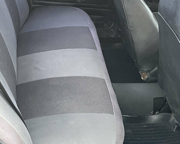 Серый ВАЗ 2107, объемом двигателя 1.5 л и пробегом 80 тыс. км за 1199 $, фото 7 на Automoto.ua