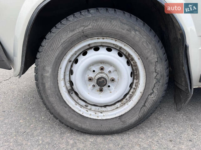 Сірий ВАЗ 2107, об'ємом двигуна 1.45 л та пробігом 126 тис. км за 2120 $, фото 15 на Automoto.ua