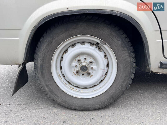 Сірий ВАЗ 2107, об'ємом двигуна 1.45 л та пробігом 126 тис. км за 2120 $, фото 13 на Automoto.ua