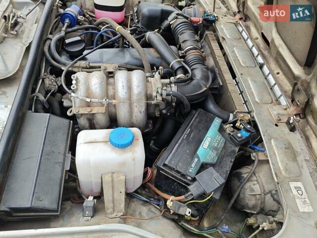 Серый ВАЗ 2107, объемом двигателя 1.7 л и пробегом 108 тыс. км за 1500 $, фото 8 на Automoto.ua