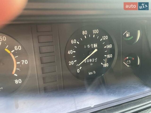 ВАЗ 2107 2006 в Миргороде на Automoto.ua Серый ВАЗ 2107, объемом двигателя 0 л и пробегом 40 тыс. км за 912 $, фото 6 на Automoto.ua