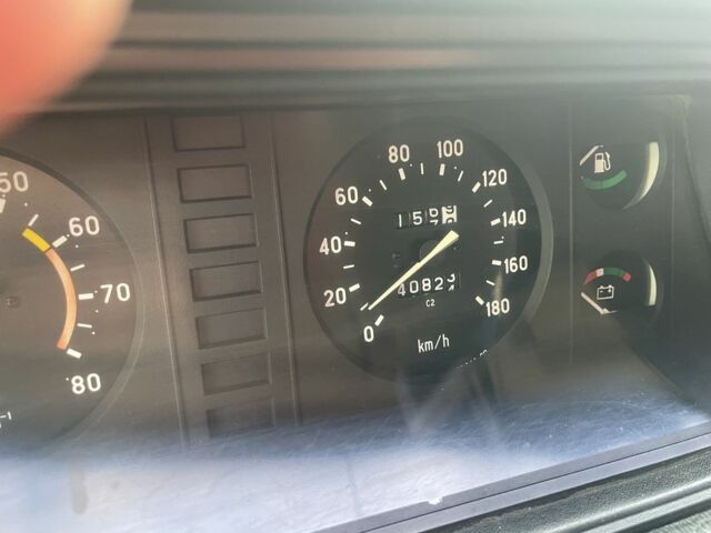 Серый ВАЗ 2107, объемом двигателя 0 л и пробегом 40 тыс. км за 912 $, фото 7 на Automoto.ua