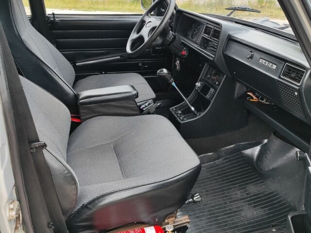 Серый ВАЗ 2107, объемом двигателя 0 л и пробегом 119 тыс. км за 1100 $, фото 11 на Automoto.ua