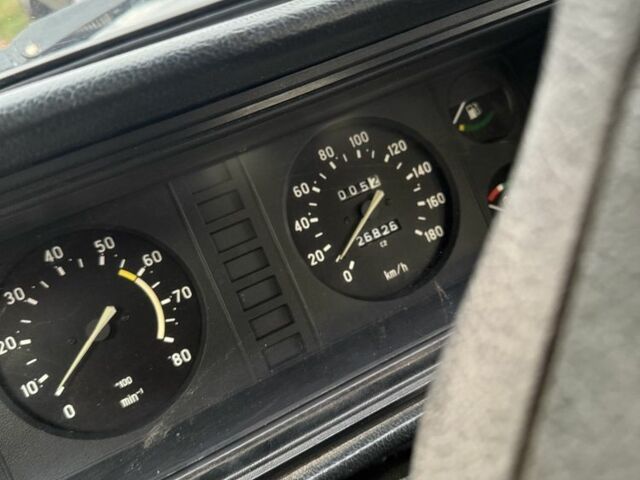 Серый ВАЗ 2107, объемом двигателя 1.5 л и пробегом 126 тыс. км за 1500 $, фото 4 на Automoto.ua