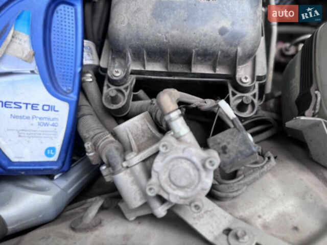 Сірий ВАЗ 2107, об'ємом двигуна 1.45 л та пробігом 126 тис. км за 2120 $, фото 23 на Automoto.ua