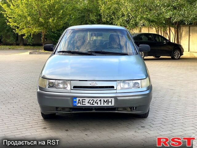 Сірий ВАЗ 2107, об'ємом двигуна 1.6 л та пробігом 230 тис. км за 1750 $, фото 1 на Automoto.ua