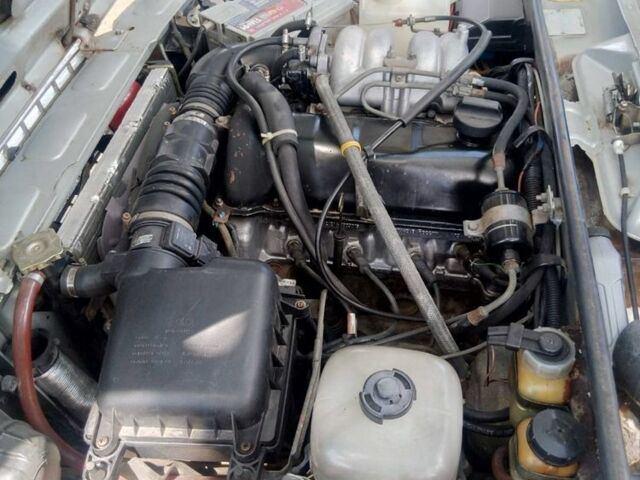 Серый ВАЗ 2107, объемом двигателя 1.5 л и пробегом 250 тыс. км за 1200 $, фото 6 на Automoto.ua