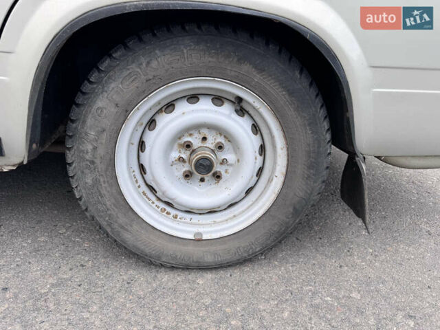 Сірий ВАЗ 2107, об'ємом двигуна 1.45 л та пробігом 126 тис. км за 2120 $, фото 16 на Automoto.ua