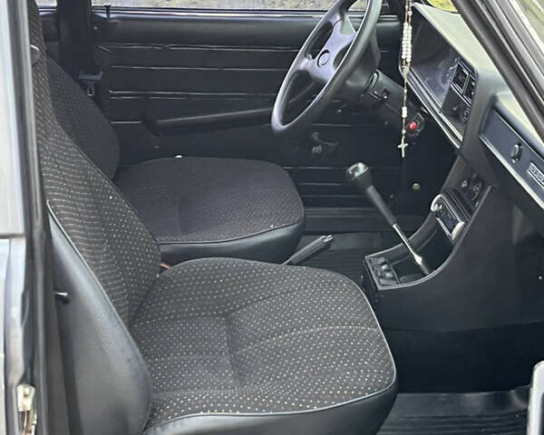 Серый ВАЗ 2107, объемом двигателя 1.5 л и пробегом 80 тыс. км за 1199 $, фото 8 на Automoto.ua