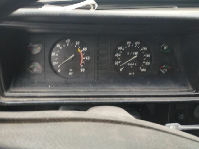 Сірий ВАЗ 2107, об'ємом двигуна 0 л та пробігом 146 тис. км за 1072 $, фото 6 на Automoto.ua