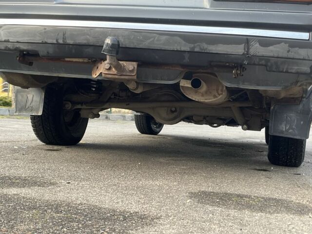 Серый ВАЗ 2107, объемом двигателя 1.5 л и пробегом 76 тыс. км за 1199 $, фото 14 на Automoto.ua