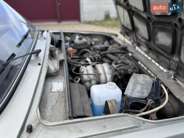 Сірий ВАЗ 2107, об'ємом двигуна 1.45 л та пробігом 126 тис. км за 2120 $, фото 22 на Automoto.ua