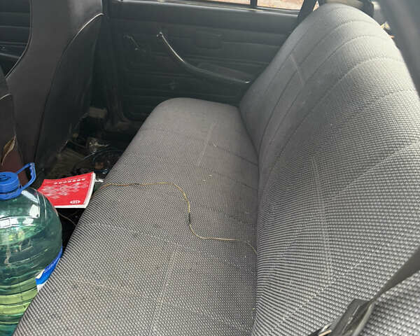 Серый ВАЗ 2107, объемом двигателя 1.45 л и пробегом 126 тыс. км за 1500 $, фото 6 на Automoto.ua