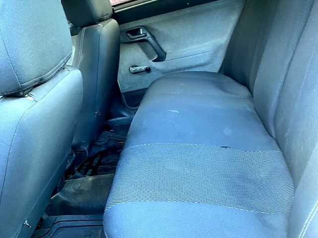 Сірий ВАЗ 2107, об'ємом двигуна 1.6 л та пробігом 230 тис. км за 1750 $, фото 8 на Automoto.ua