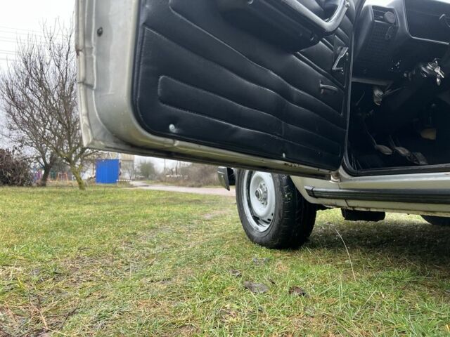 Сірий ВАЗ 2107, об'ємом двигуна 1.5 л та пробігом 113 тис. км за 800 $, фото 11 на Automoto.ua