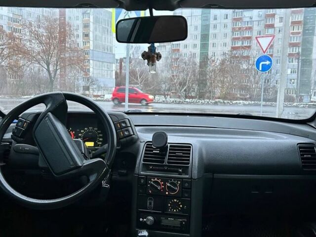 Серый ВАЗ 2107, объемом двигателя 1.6 л и пробегом 370 тыс. км за 1600 $, фото 7 на Automoto.ua