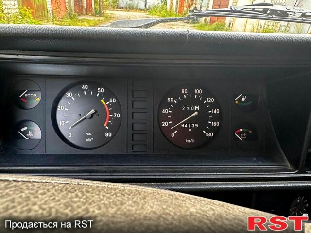 Сірий ВАЗ 2107, об'ємом двигуна 1.5 л та пробігом 94 тис. км за 1400 $, фото 9 на Automoto.ua