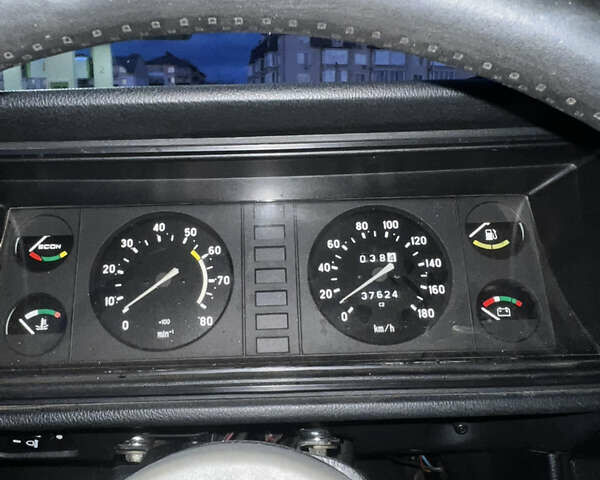 Сірий ВАЗ 2107, об'ємом двигуна 1.6 л та пробігом 37 тис. км за 3500 $, фото 11 на Automoto.ua