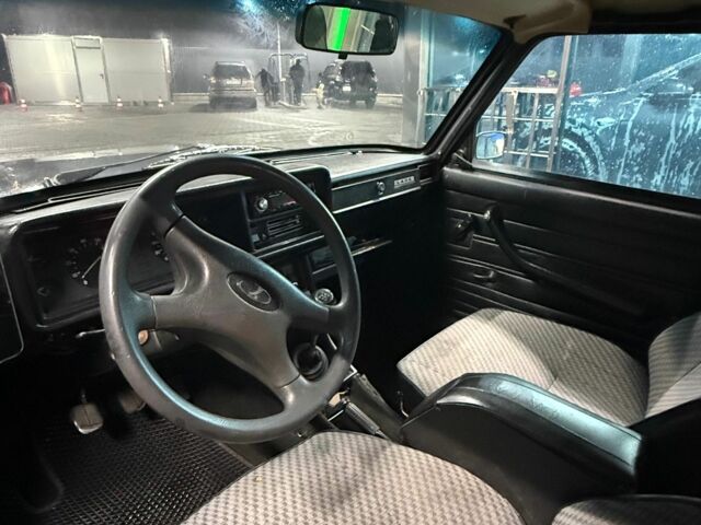 Сірий ВАЗ 2107, об'ємом двигуна 1.5 л та пробігом 66 тис. км за 1650 $, фото 8 на Automoto.ua