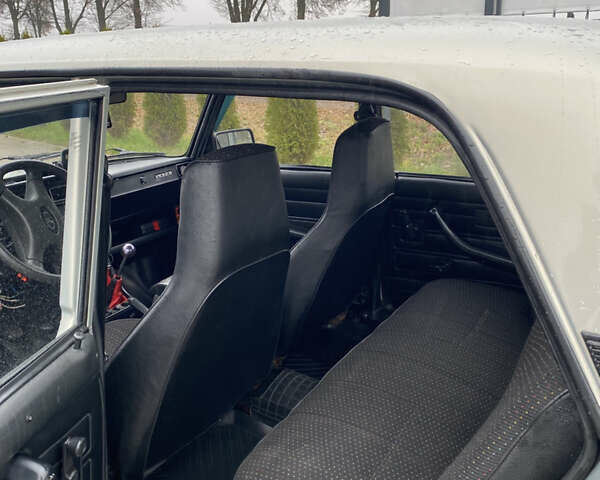 Серый ВАЗ 2107, объемом двигателя 1.45 л и пробегом 330 тыс. км за 1800 $, фото 10 на Automoto.ua