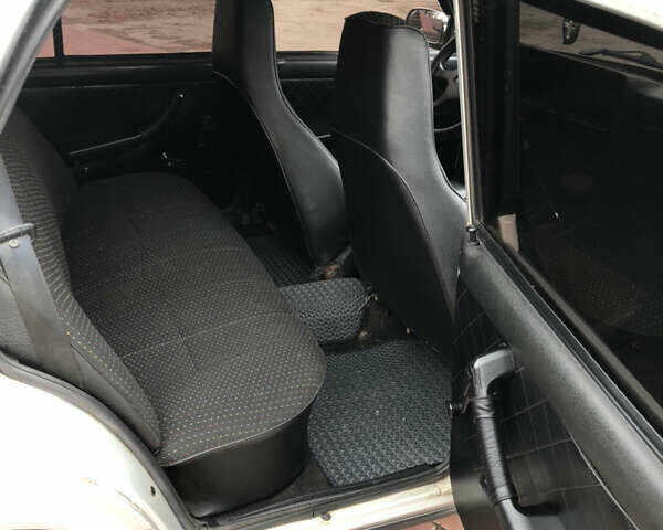 Серый ВАЗ 2107, объемом двигателя 1.45 л и пробегом 89 тыс. км за 1950 $, фото 21 на Automoto.ua