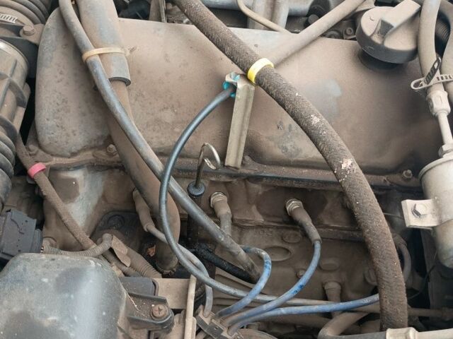 Сірий ВАЗ 2107, об'ємом двигуна 1 л та пробігом 65 тис. км за 900 $, фото 4 на Automoto.ua