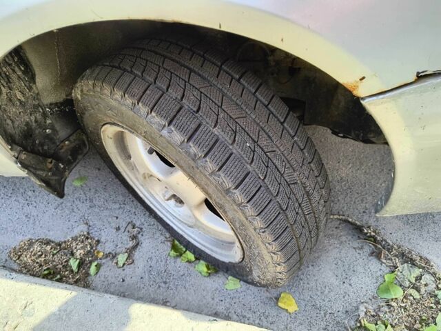 Серый ВАЗ 2107, объемом двигателя 1.6 л и пробегом 278 тыс. км за 90000 $, фото 6 на Automoto.ua