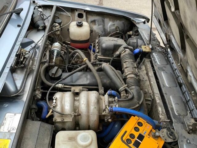 Серый ВАЗ 2107, объемом двигателя 1.5 л и пробегом 80 тыс. км за 1500 $, фото 12 на Automoto.ua