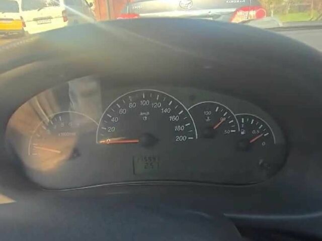 Серый ВАЗ 2107, объемом двигателя 0 л и пробегом 176 тыс. км за 1650 $, фото 12 на Automoto.ua