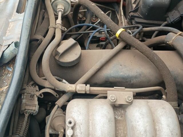 Сірий ВАЗ 2107, об'ємом двигуна 1 л та пробігом 65 тис. км за 900 $, фото 7 на Automoto.ua