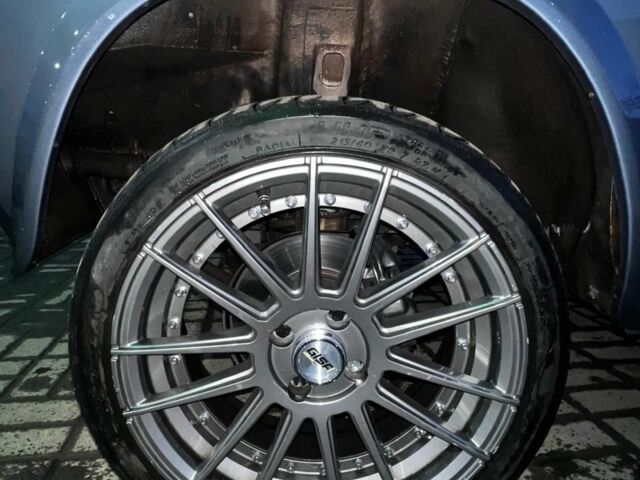 Сірий ВАЗ 2107, об'ємом двигуна 1.5 л та пробігом 37 тис. км за 3500 $, фото 5 на Automoto.ua