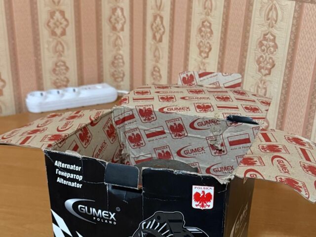 Сірий ВАЗ 2107, об'ємом двигуна 1.5 л та пробігом 66 тис. км за 1650 $, фото 12 на Automoto.ua