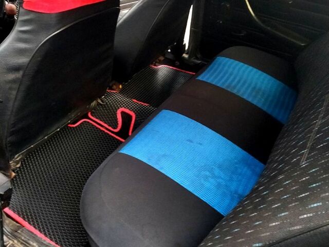 Серый ВАЗ 2107, объемом двигателя 1.5 л и пробегом 0 тыс. км за 2000 $, фото 2 на Automoto.ua