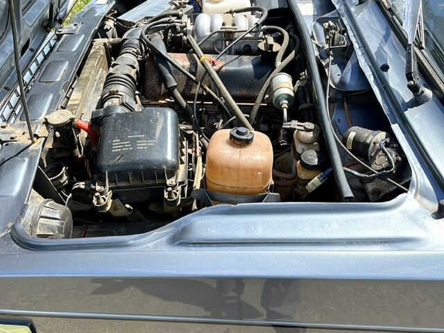 Серый ВАЗ 2107, объемом двигателя 1.5 л и пробегом 71 тыс. км за 2100 $, фото 9 на Automoto.ua