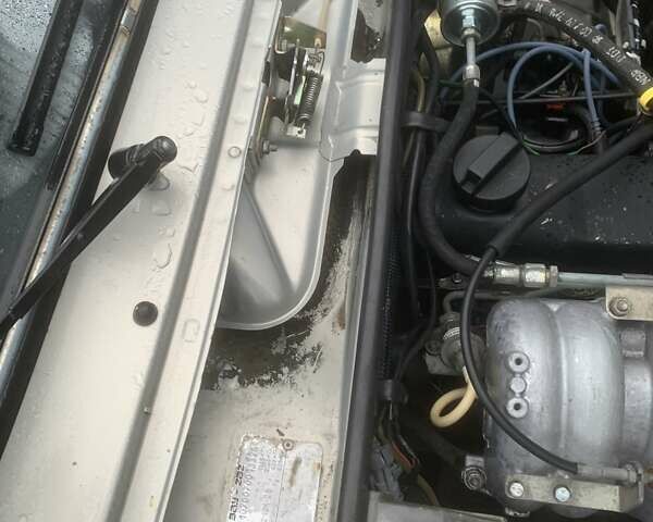 Сірий ВАЗ 2107, об'ємом двигуна 1.45 л та пробігом 70 тис. км за 1450 $, фото 30 на Automoto.ua