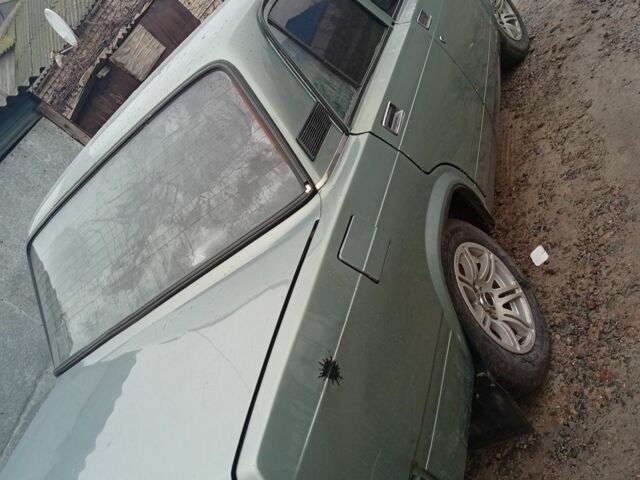 Серый ВАЗ 2107, объемом двигателя 0 л и пробегом 123 тыс. км за 1000 $, фото 4 на Automoto.ua